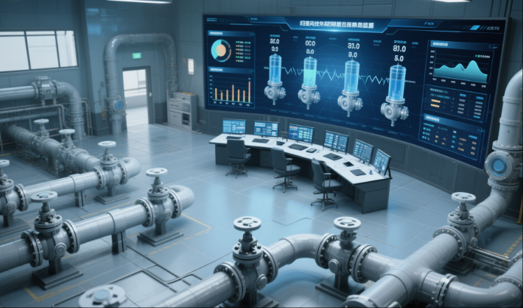 压敏涂料校准舱，操作细节及注意事项详解